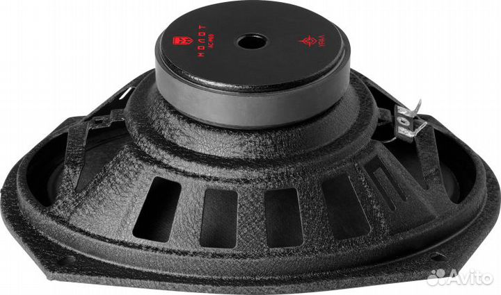 Ural AS-M69 Molot динамики