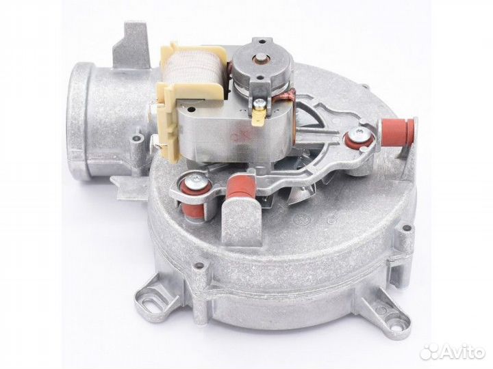 Вентилятор для котла vaillant / 0020020008