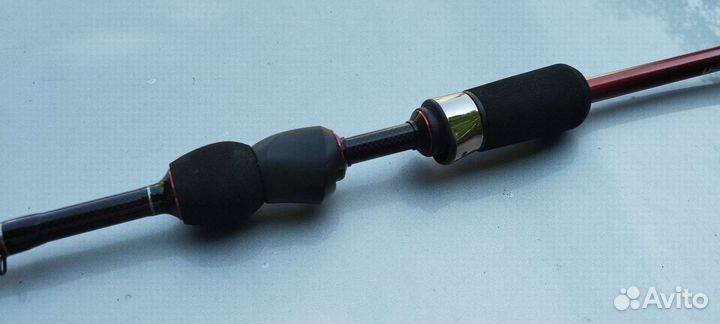 Удилище Akara Teuri 702UL