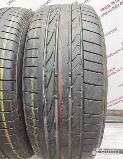 Bridgestone Dueler H/P Sport 255/55 R19 111H