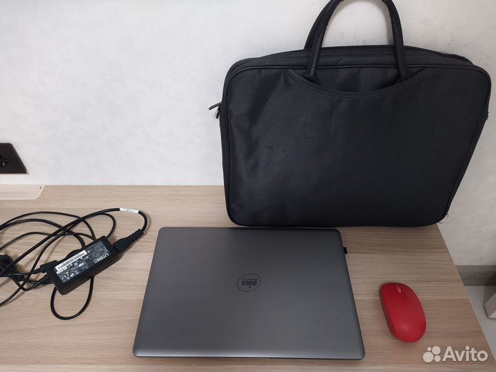 Ультрабук на i3