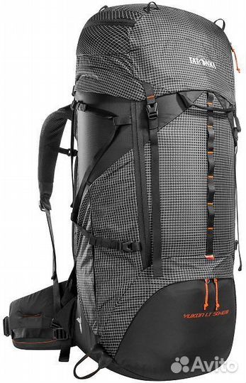Туристический рюкзак Tatonka Yukon LT 50+10