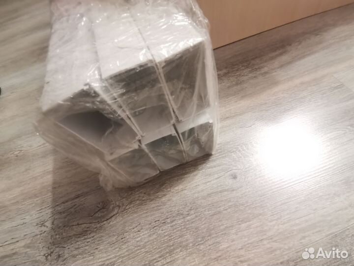 Кабель канал 80*40