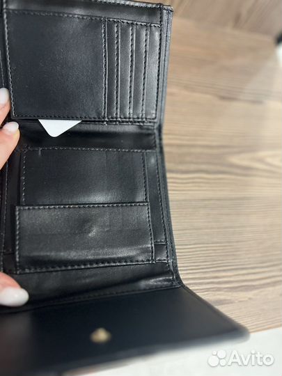 Кошелек женский guess