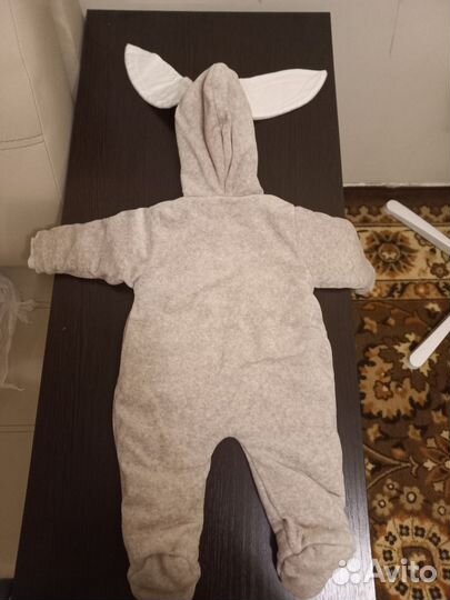 Комбинезон 62 68