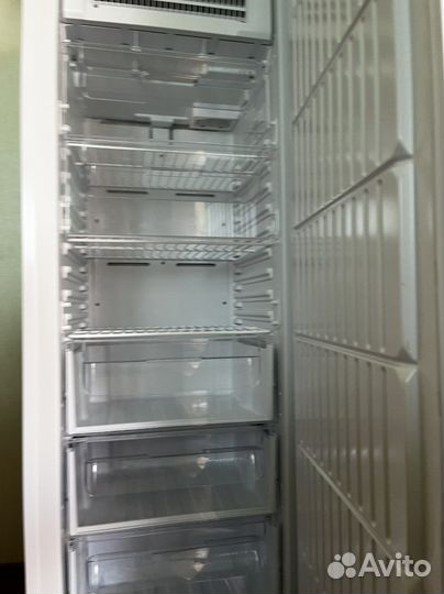 Морозильная камера indesit