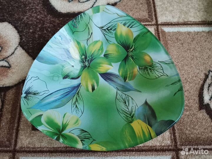 Новый набор салатников