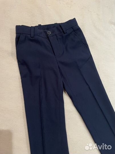 Брюки для мальчика 110 H&M