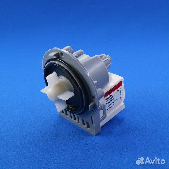 Сливной насос Индезит, Аристон