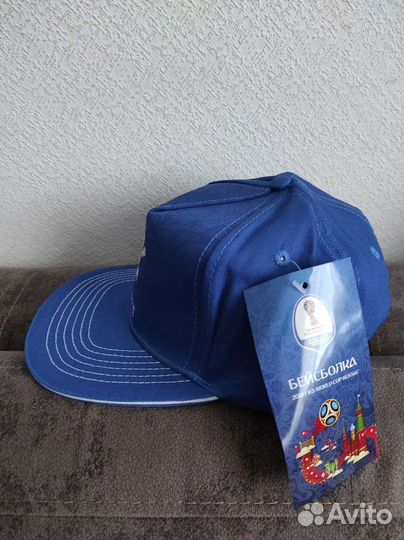 Бейсболка, кепка