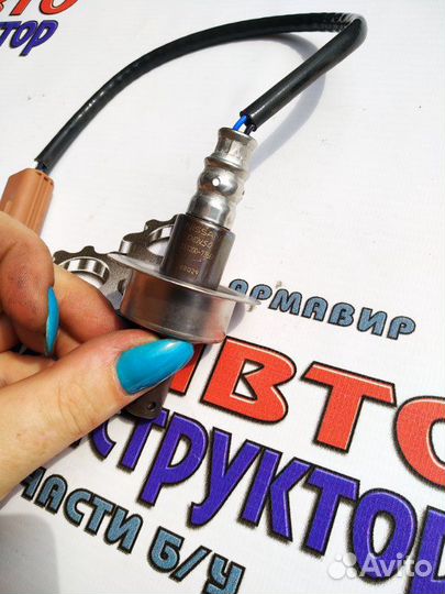 Датчик кислорода (лямбда зонд) Nissan