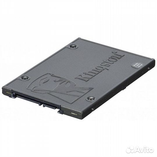 Ssd kingston a400 480gb