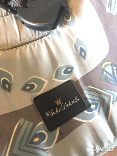 Коляска Peg Perego Pliko Mini