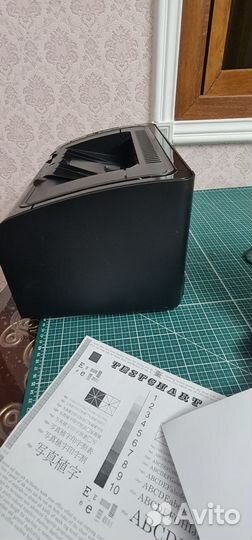 Принтер hp laserjet p1102w