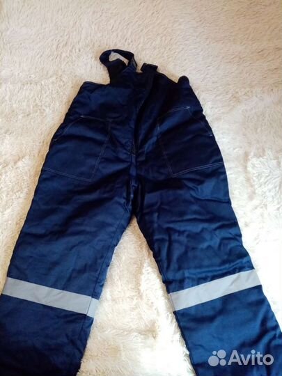 Спецодежда