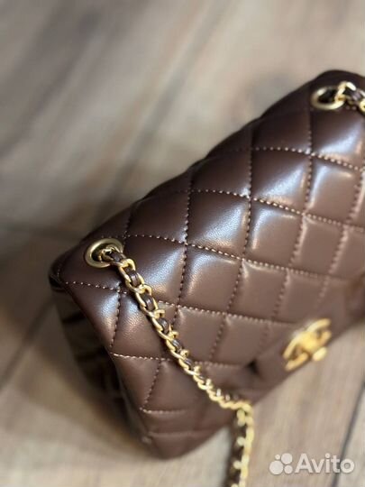 Сумка chanel оригинал