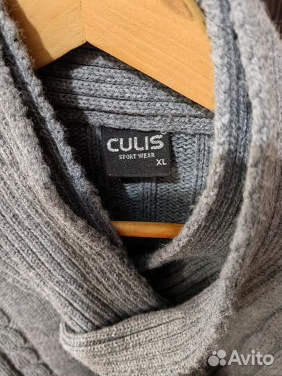 Мужской свитер