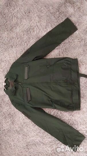 Офисная военная форма