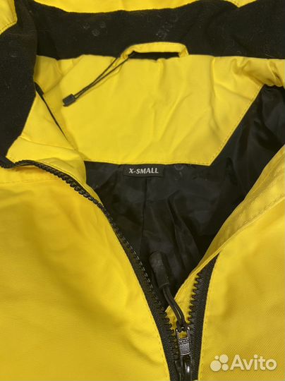 Анорак куртка Cool Zone, размер XS/S