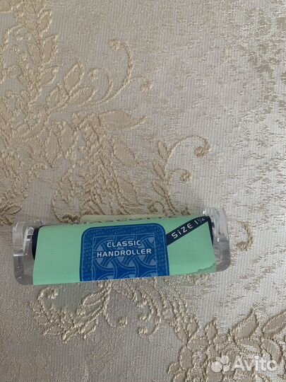 Машинка для набивки сигаретных гильз