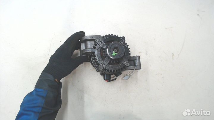 Генератор Ford Focus 2, 2008