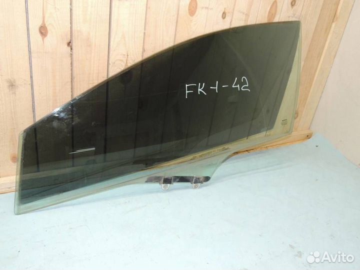 Стекло переднее левое Honda Civic 5D