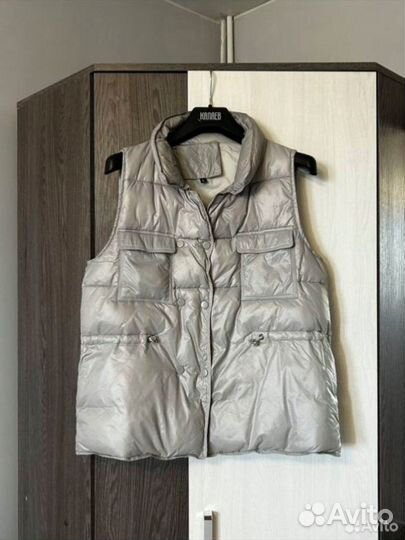 Жилетка женская S