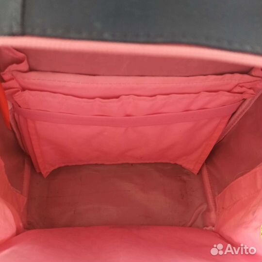 Школьный рюкзак grizzly