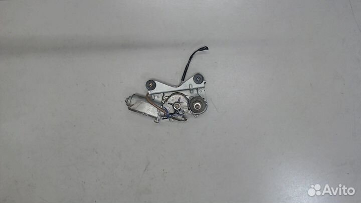 Двигатель стеклоочистителя задний Mazda MX-3, 1996