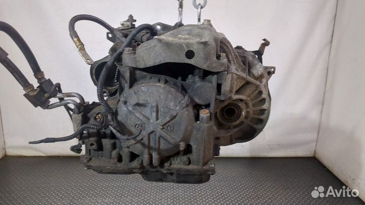 Кпп - автомат (АКПП) 4х4 Volkswagen Tiguan 2 TSI, 2011