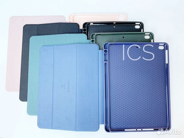Чехол на iPad 5 6 9.7 год 2017 2018