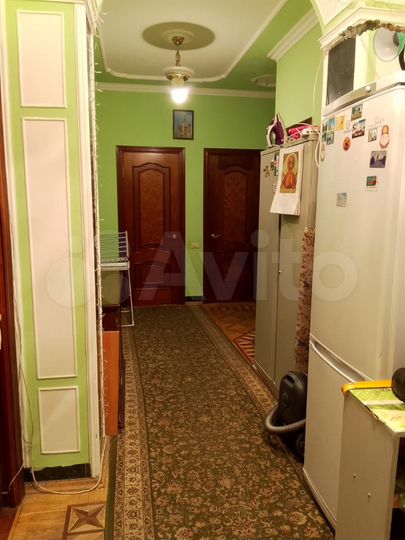 Комната 20 м², 3/9 эт.