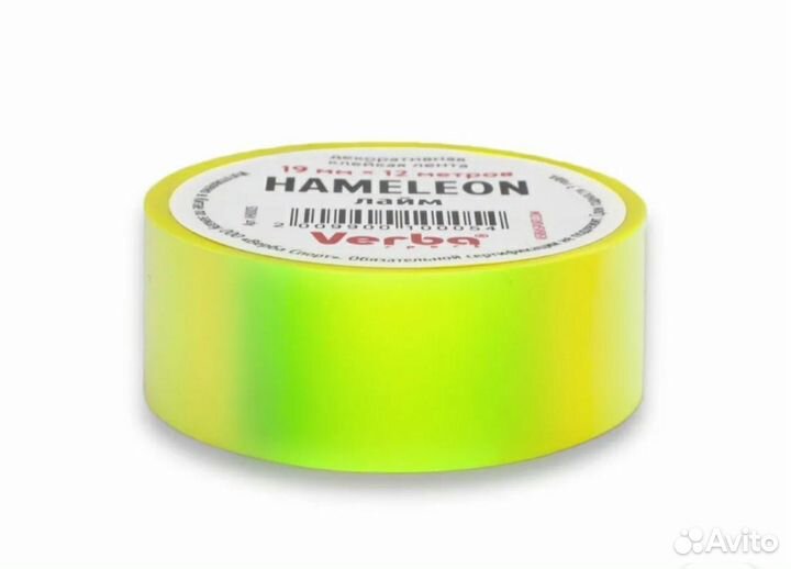 Обмотка для обруча Verba Hameleon