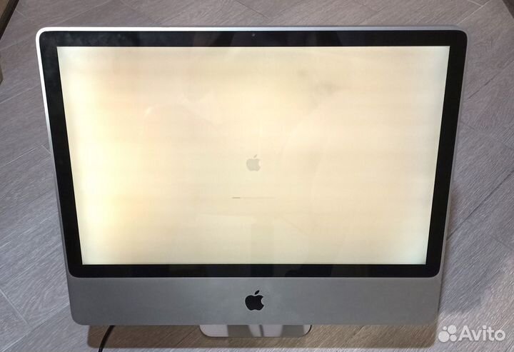 Моноблоки Apple iMac 20