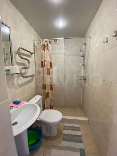 Комната 15 м², 3/4 эт.