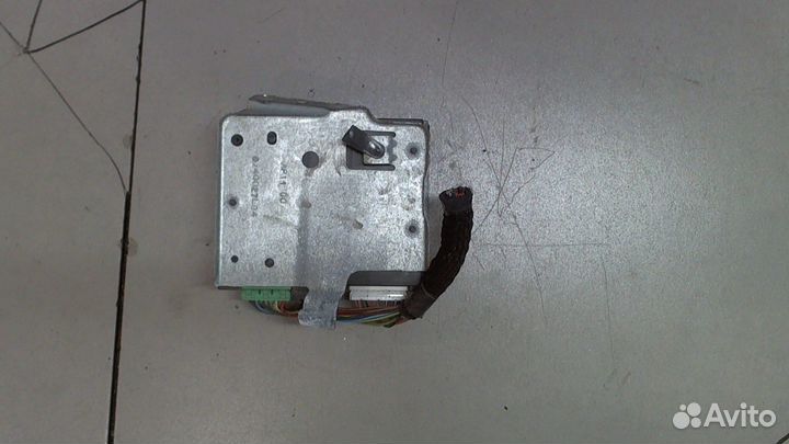 Блок управления бортовой сети Dodge Durango, 2000