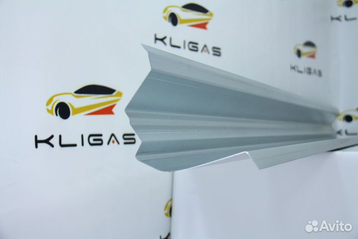 Ремонтный порог Kia Sportage 2