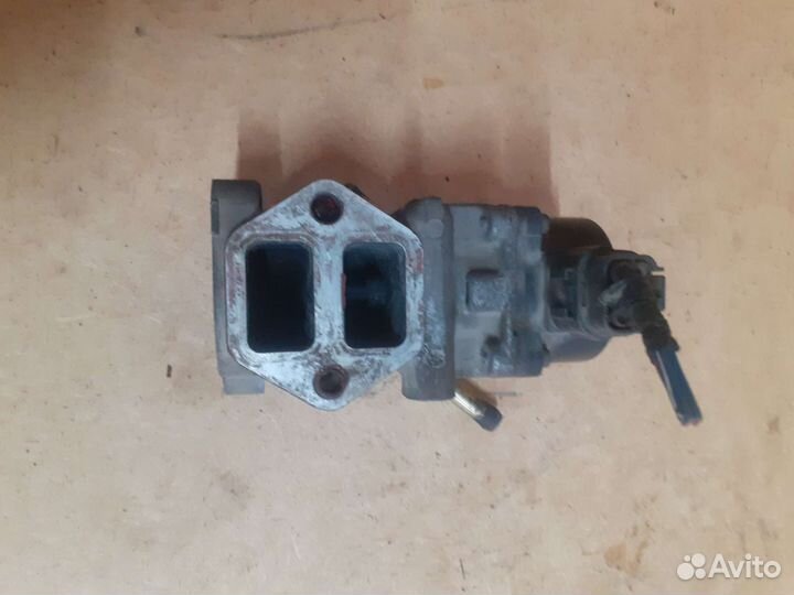 Клапан EGR Mitsubishi Galant 8