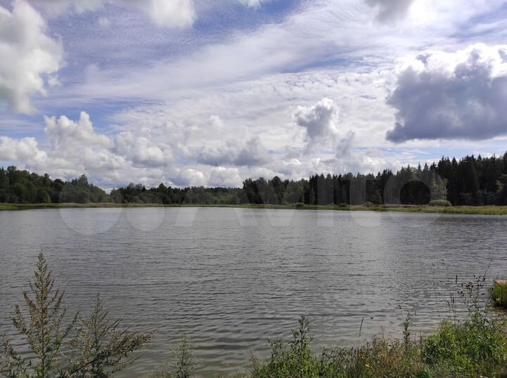 Дом 66 м² на участке 7 сот.