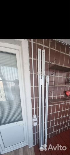 Жалюзи Вертикальные