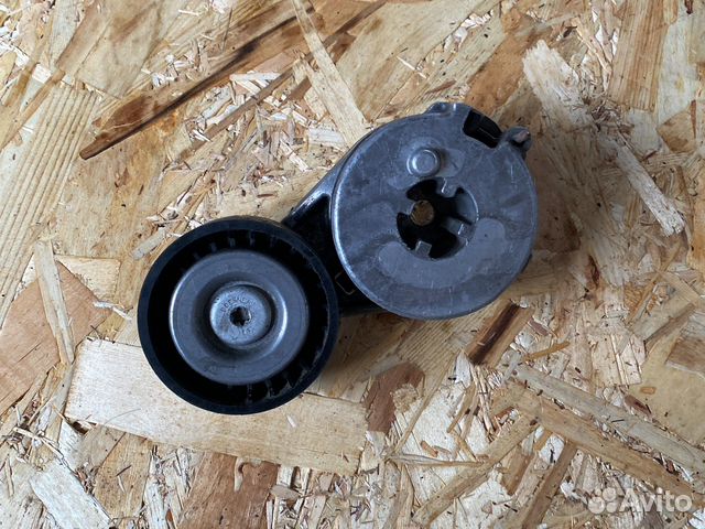 Натяжитель Ремня Ауди а4 а5 8т