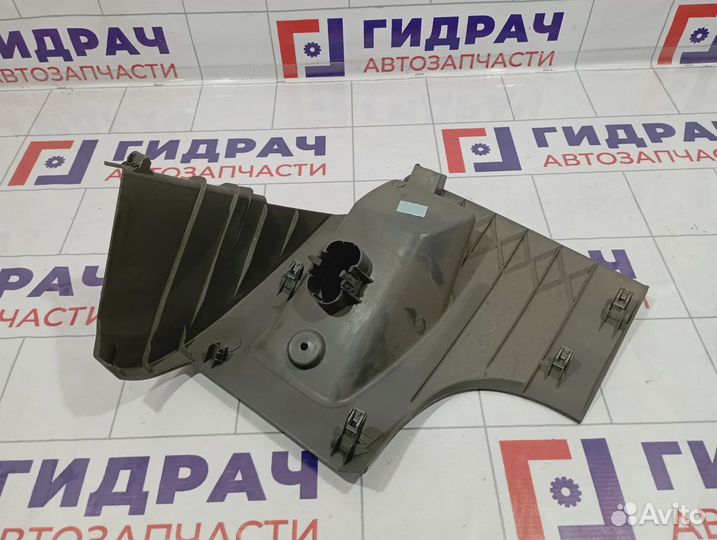 Накладка под рулевую колонку Ford Focus 2 1493166