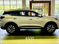 Новый Xcite X-Cross 7 1.5 CVT, 2024, цена от 2 249 000 руб.