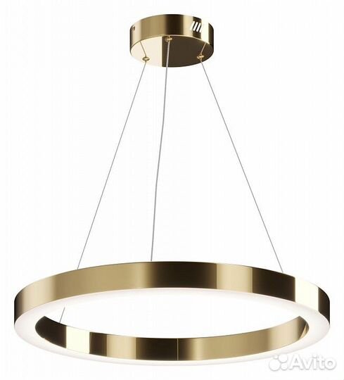 Подвесной светильник Maytoni Saturno MOD415PL-L45B