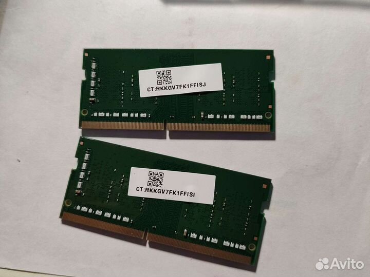 Оперативная память для ноутбука 8gb kingston