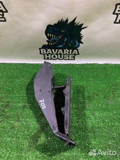 Педаль газа Bmw 5 E60 N62B48B 2008