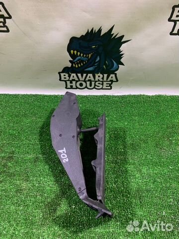 Педаль газа Bmw 5 E60 N62B48B 2008