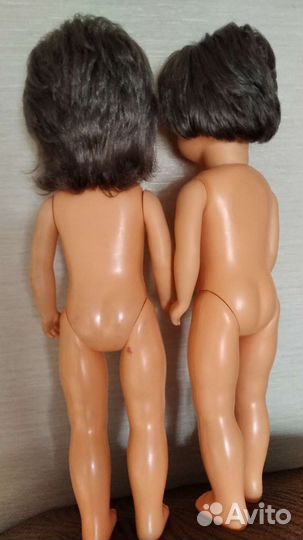 Кукла раунштайн