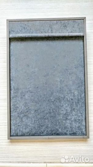 Планшет для хранения украшений