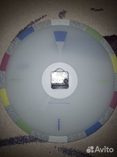 Настенные часы